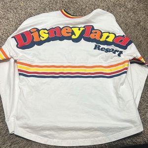 Disneyland spirit jersey